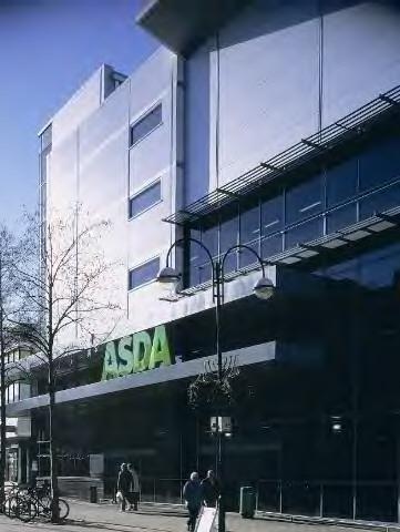 Asda Superstore